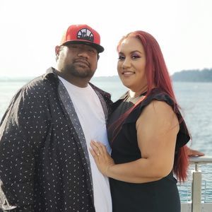 Meet your Posher, Shanina